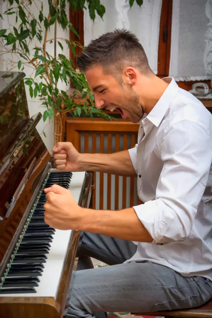Memorizing Music