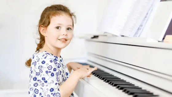 Motivate students to practice piano